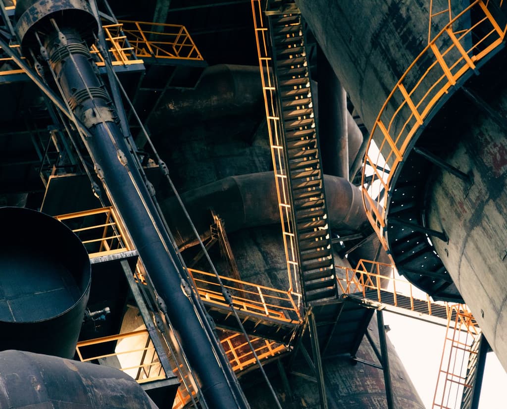 Hitachi +19 % in 13 Wochen — aber der Industriesektor verliert 2,6 % in einer Woche: Was stimmt hier nicht zusammen?