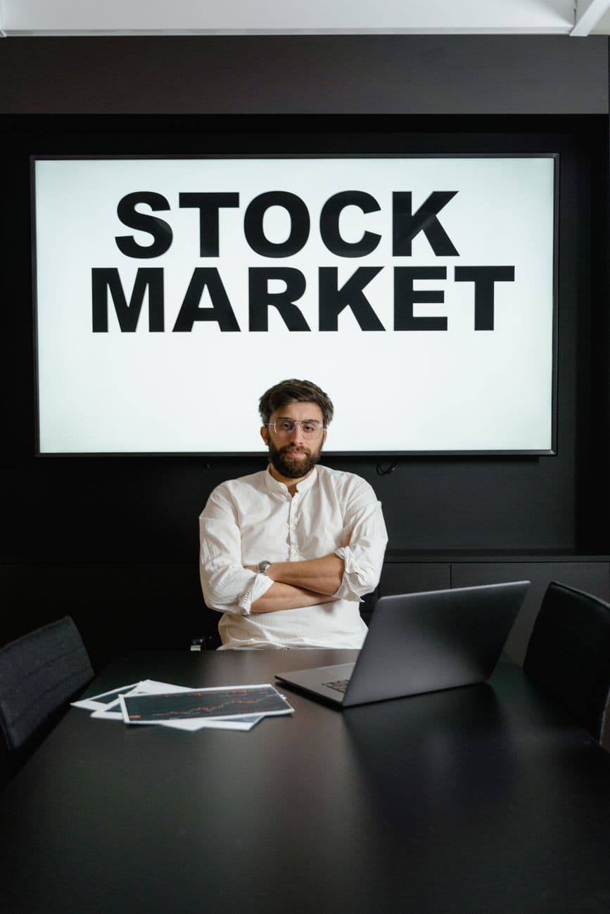 21 % EPS-Wachstum erwartet — reicht Citigroup das, um die Aktie zu bewegen?