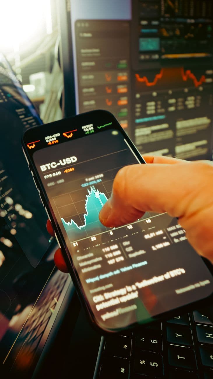 Hypoport: +27% in einer Woche — Trendwende oder Strohfeuer?
