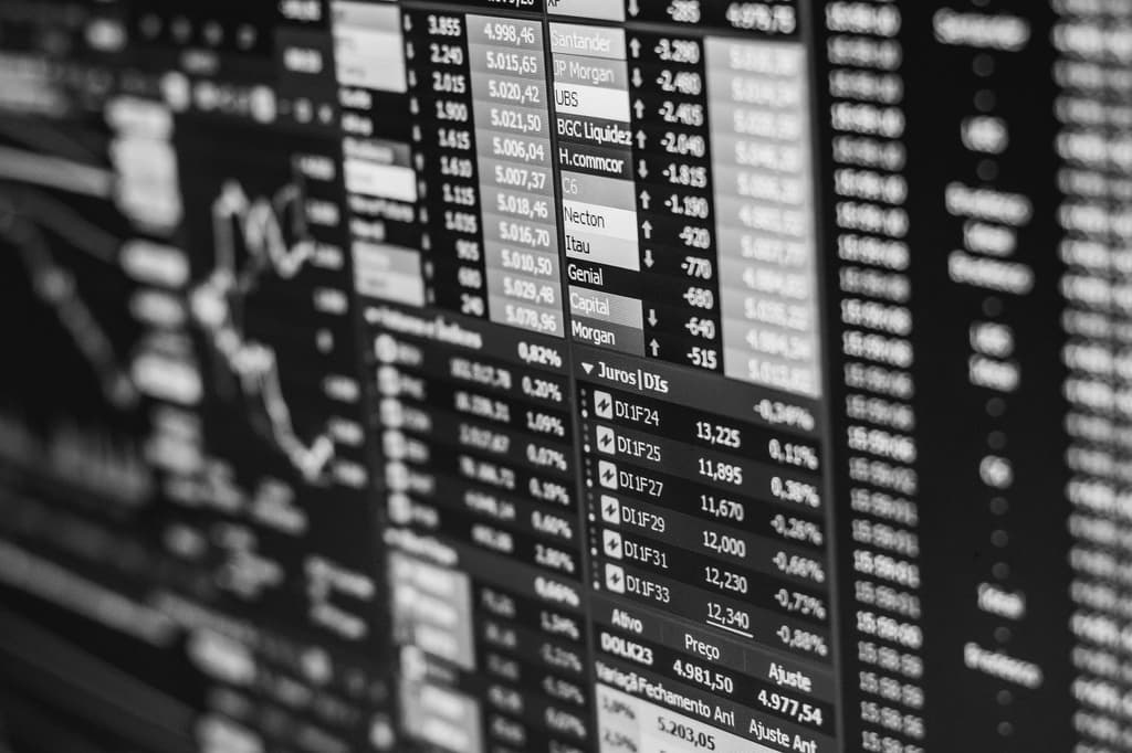 86 % Equities-Wachstum im Vorquartal — kann JPMorgan das am 13. Oktober auch nur annähernd wiederholen?