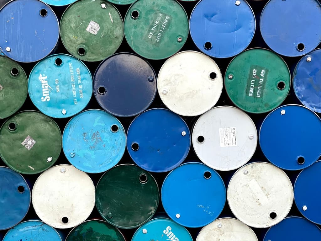 Brent bei 103 USD, HICP-Flash bei 3,8 %: Hält die EZB den Kurs, wenn Öl und Inflation gleichzeitig ziehen?