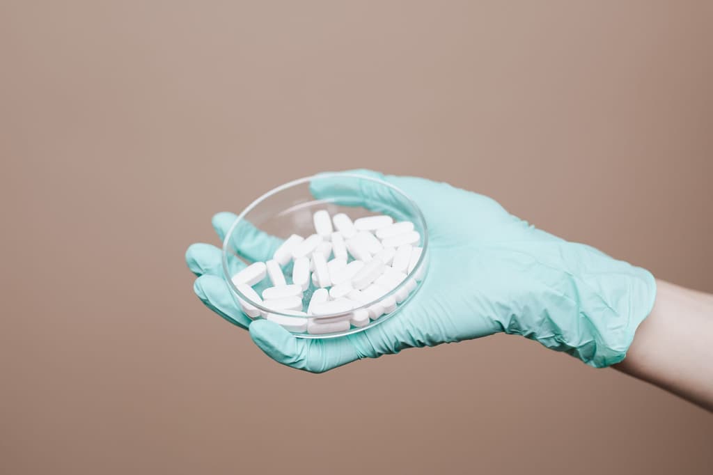 Zurückgezogener FDA-Antrag für ifinatamab deruxtecan belastet Merck und schürt Zweifel an der Pipeline-Breite