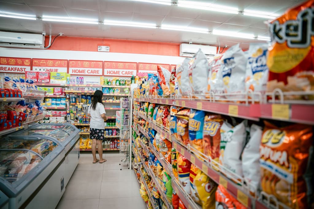 EPS-Stagnation bei 2,29 USD: Kann PepsiCo mit Volumen oder Marge überzeugen?