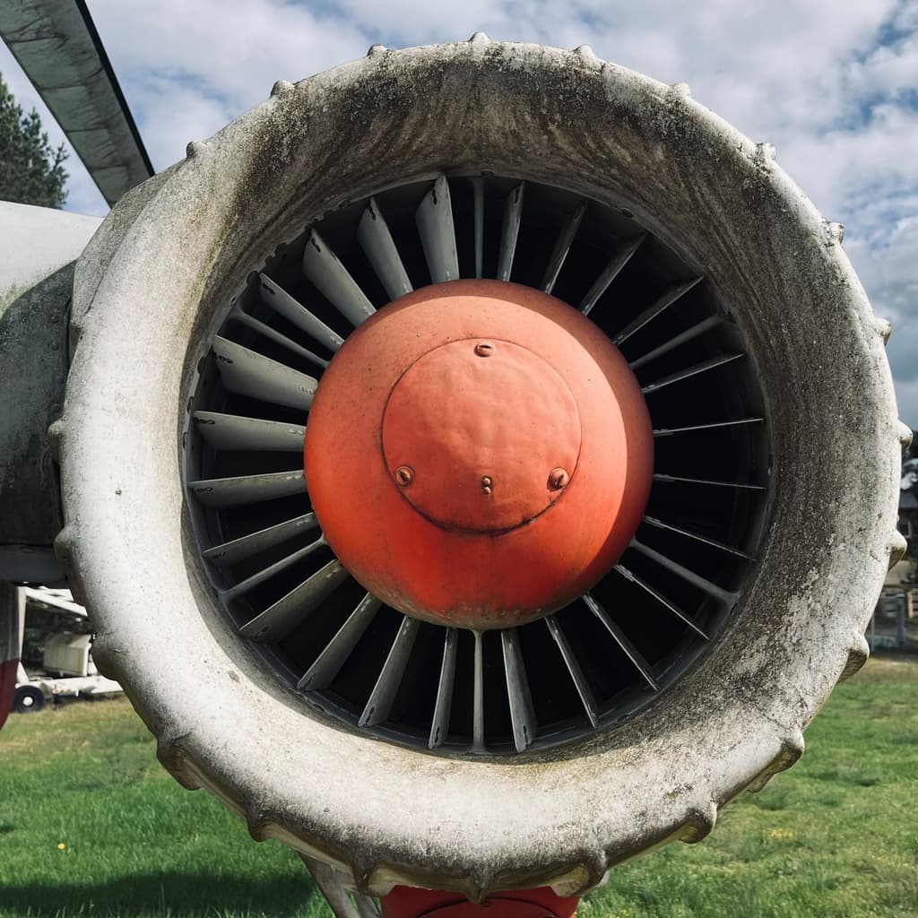 289 Mrd. Backlog, aber entscheidet Pratt & Whitney über die Kursreaktion?