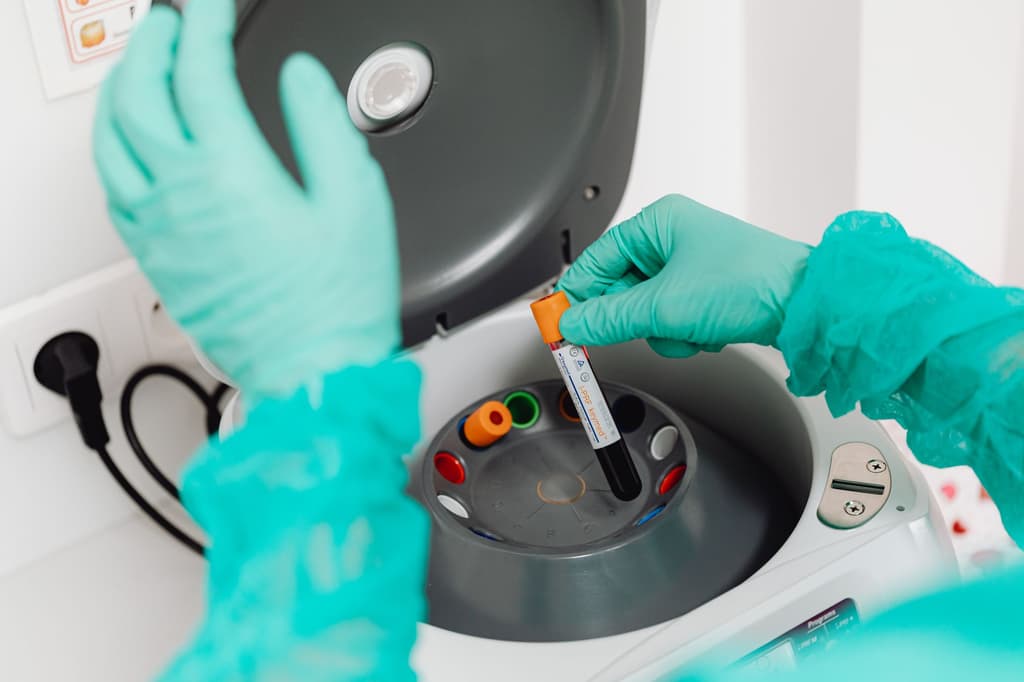 Viromed Medical: Kaltplasma heiß gelaufen — was steckt hinter dem 20-Prozent-Sprung?