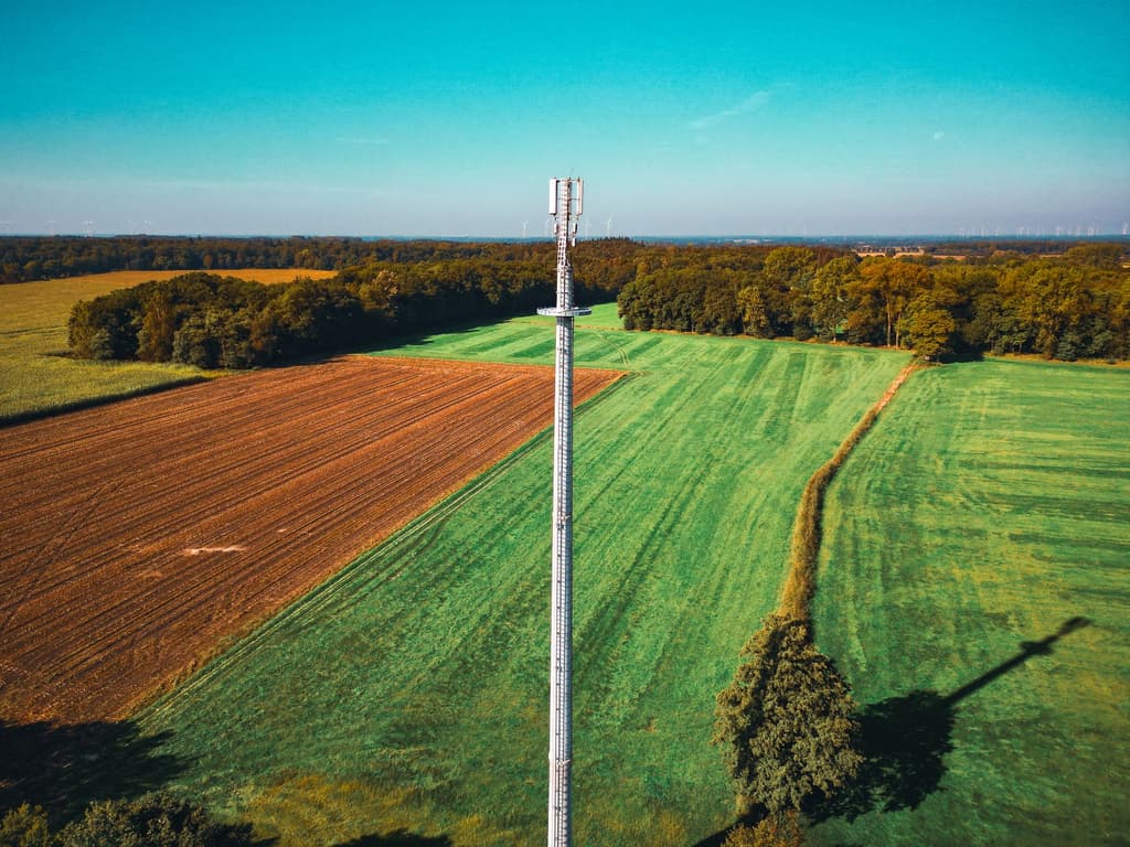 Kann Verizon seinen Dividenden-Burggraben verteidigen, wenn SpaceX mit 800-MHz-Niederbandspektrum in den Mobilfunkmarkt einsteigt?