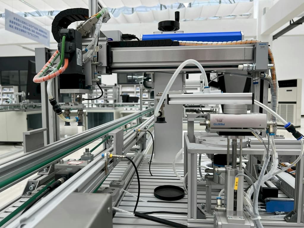 Industrie-Sektor in der Warteschleife: Wo die Chancen liegen, während Europa zaudernd