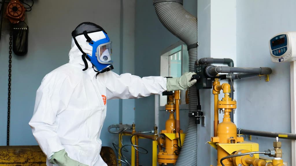Medizintechnik-Sektor mit Rückenwind aus Krankenhausbudgets: Drägerwerk profitiert ohne frische Eigenmeldung