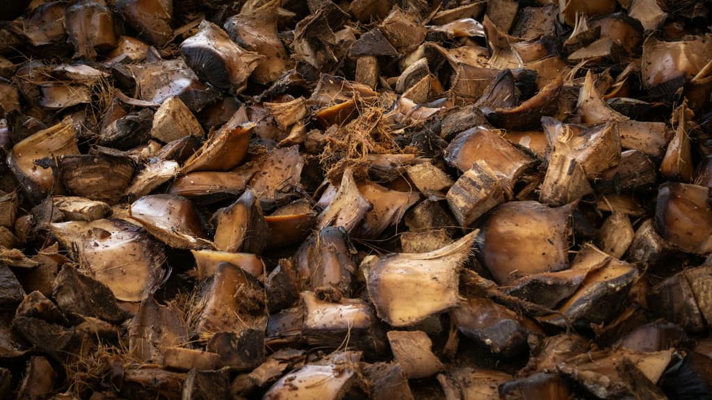 Nucor mit EV/EBITDA 11,8 — warum der US-Stahlriese günstiger bewertet ist als sein eigener Sektor