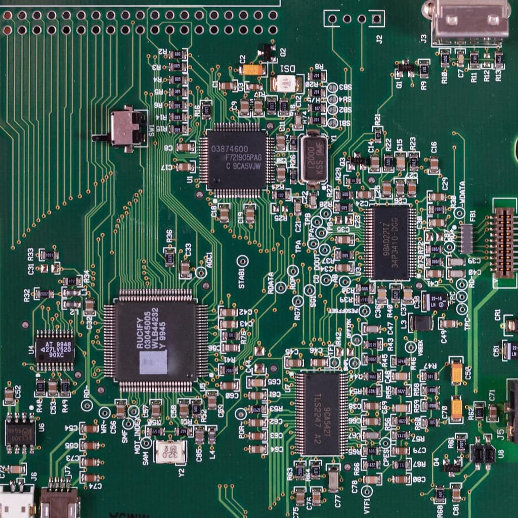 SK Hynix +101 %, Cisco teurer als der Sektor — was rechtfertigt den Abstand?