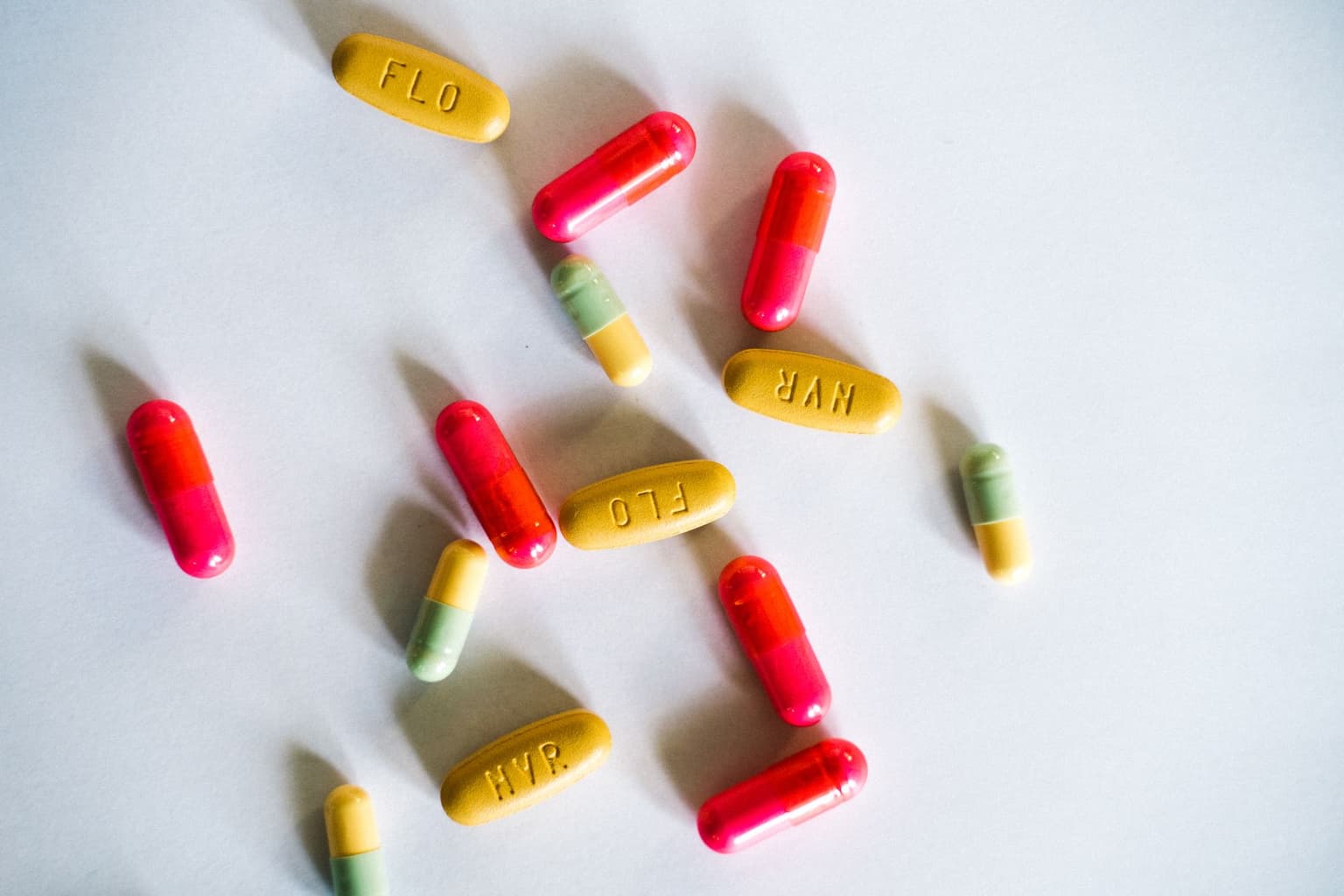 Pharmabranche dreht ins Minus, doch bei Pfizer fehlt ein konkreter Kurstreiber für die Erholung