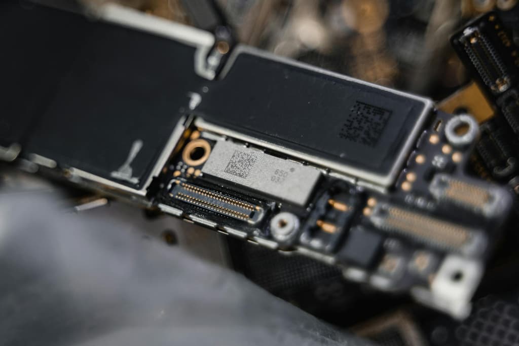 Qualcomm schlägt Umsatz- und Gewinnerwartungen, doch die Guidance reißt ein Loch in die Bewertung