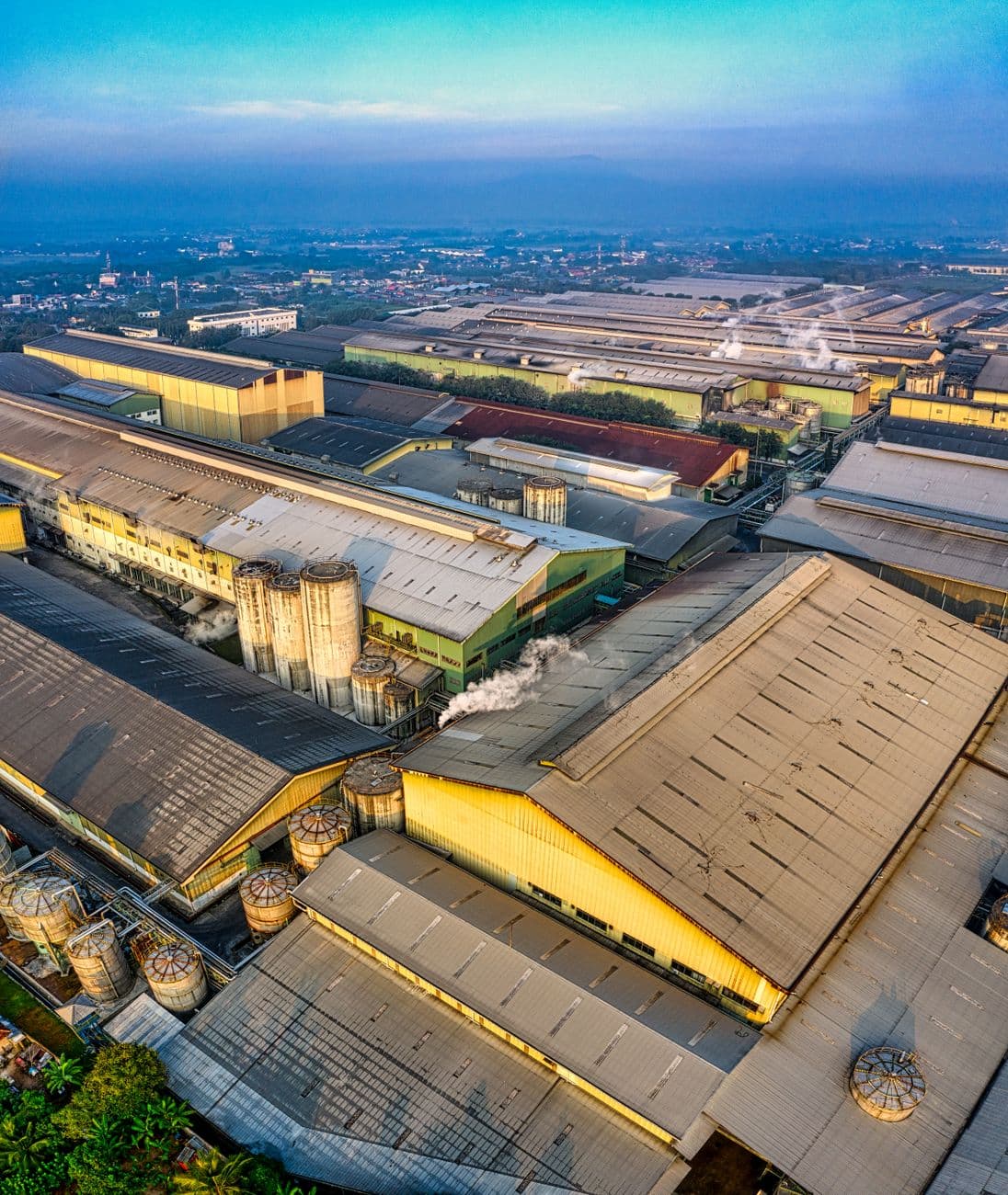 CAT Strategic Metals +350 % in vier Wochen — und Givaudan läuft ruhig an beiden vorbei