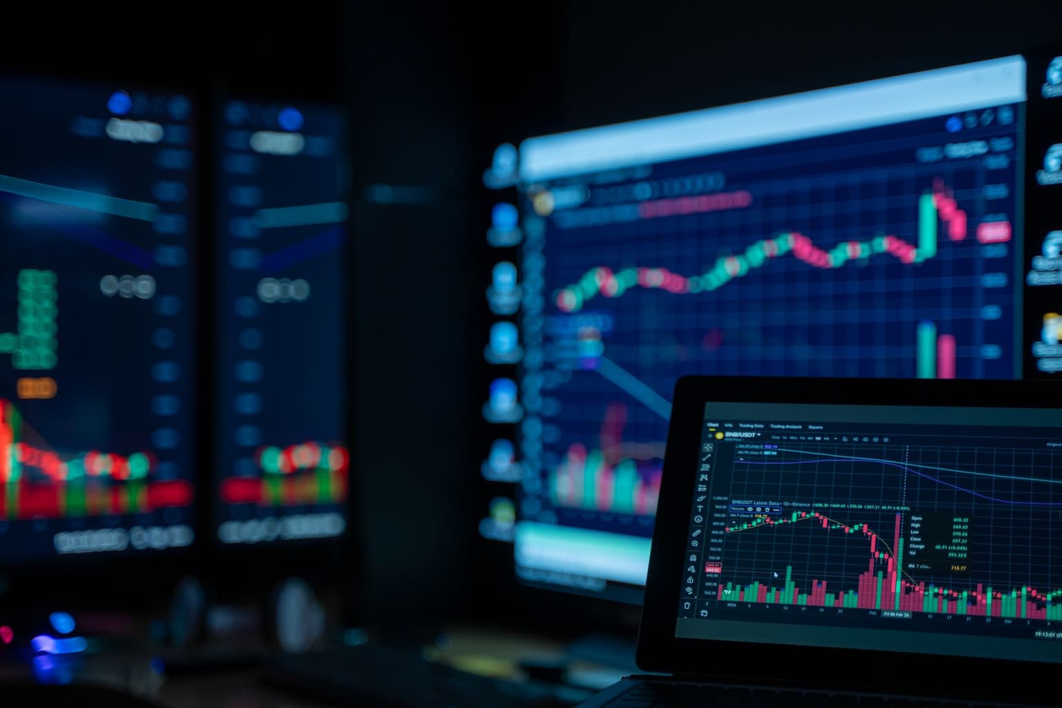Analysten sehen BlackRock auf Kurs zu Rekordgewinnen, doch der Kurs notiert noch rund 11 Prozent unter dem Konsens-Kursziel