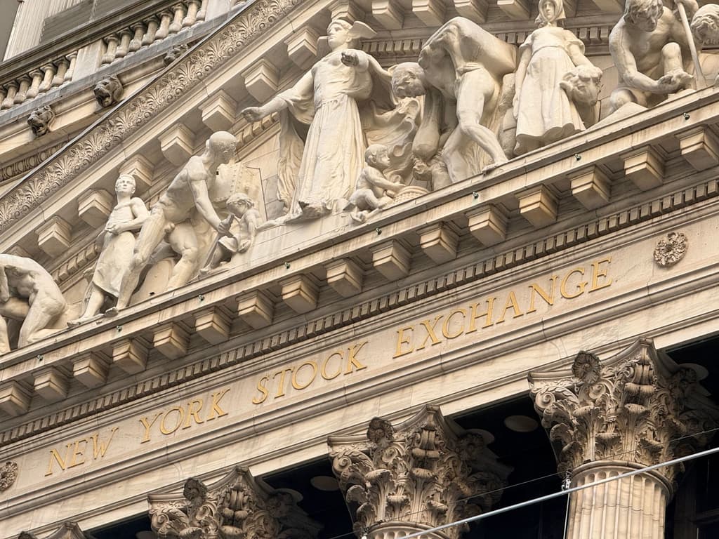 EPS-Konsens 14,01 USD nach 17,55 USD im Vorquartal: Kann Goldman Sachs die eigene Messlatte noch halten?