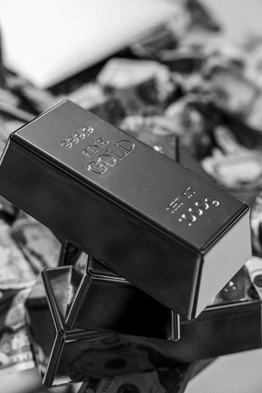 Gold Fields -16 % in 13 Wochen — und Volatus +900 %: Was trennt hier Substanz von Spekulation?