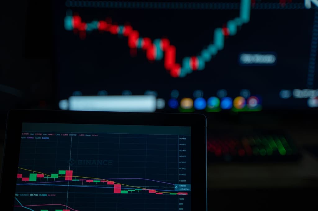 Wachstumsziel zu ambitioniert? Adyen kämpft vor den Halbjahreszahlen mit 900-EUR-Kursziel von Loop Capital