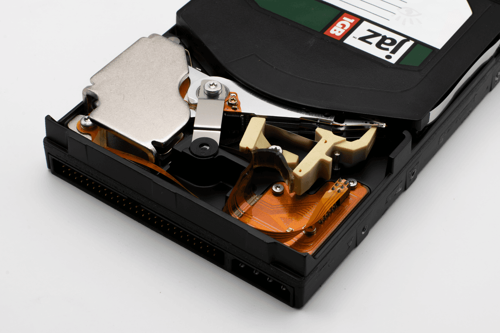 SanDisks schwacher Ausblick trifft den Storage-Sektor, aber Seagate trägt die Zeche überproportional
