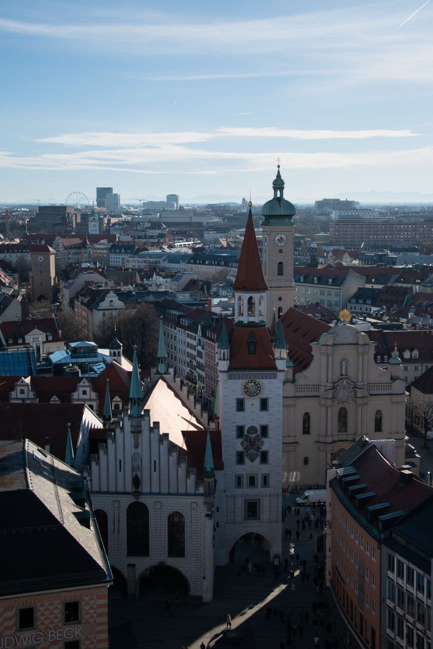 6,3 Mrd. EUR Jahresziel oder mehr? Was Munich Re nach dem Q2-Überraschungsgewinn noch liefern muss