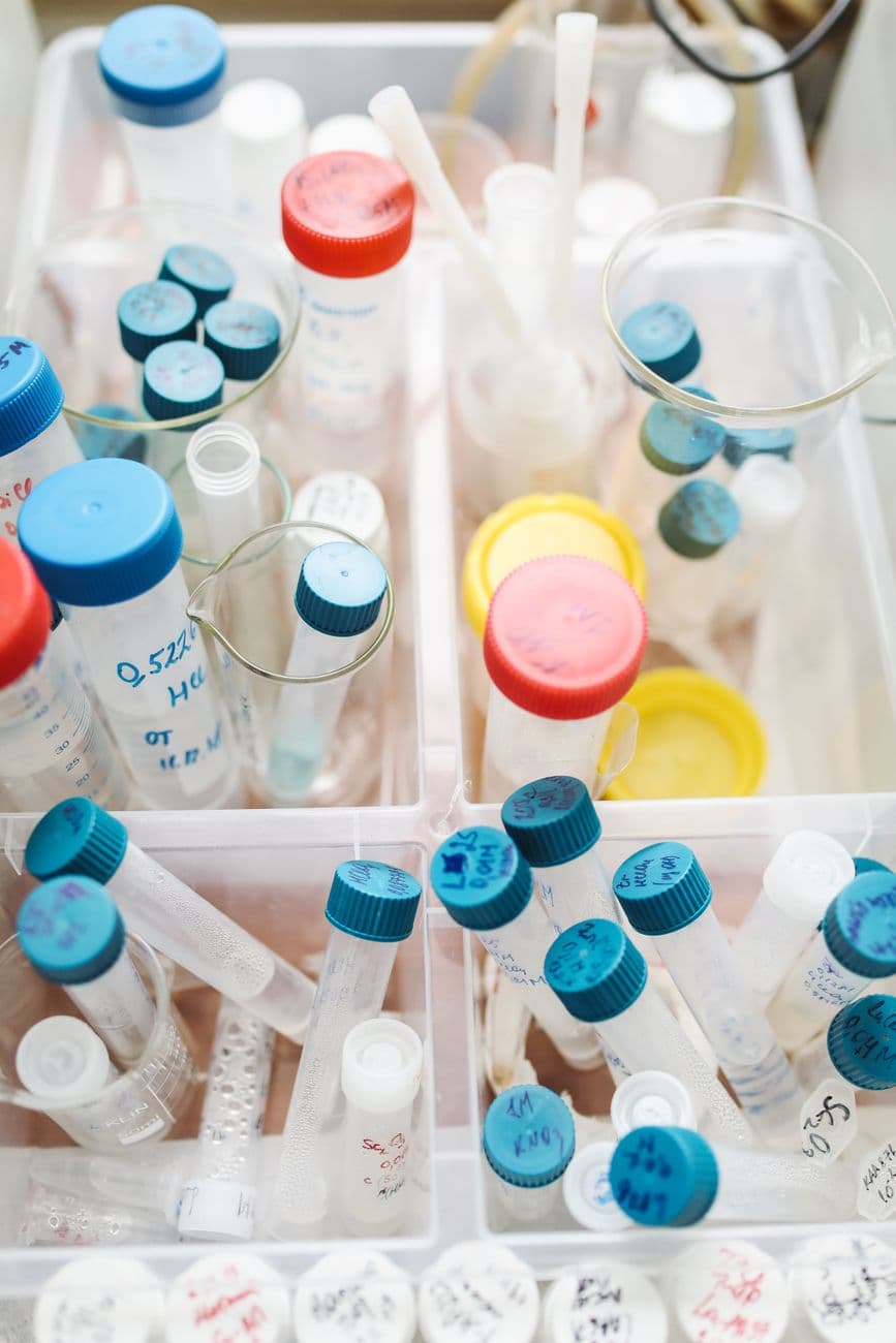 Novogenia AG (7V0): Personalisierte Gesundheit, unpersonalisiertes Handelsvolumen